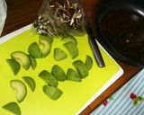 ヘルシー大豆ラボアボカド野菜ダイエット作り方3写真