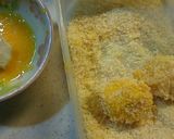 チーズフライ作り方5写真