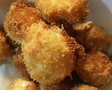 チーズフライ作り方7写真