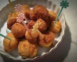 チーズフライ作り方8写真