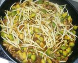 ヘルシー大豆ラボアボカド野菜ダイエット作り方5写真