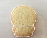 クリスマスクッキー作り方16写真