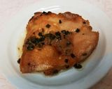 簡単超美味♡鶏肉のスタミナ焼き作り方3写真