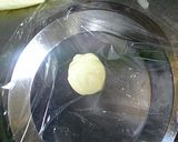 お弁当に最適♪マヨネーズのラップ包み作り方1写真