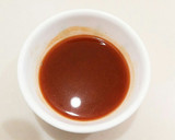 麻婆風♪ひき肉といんげんのピリ辛炒め作り方3写真