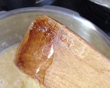りんごバター作り方5写真