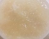 メバルのパスタ、山羊乳チーズ・トマト風味作り方8写真