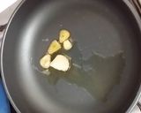 大豆のお肉でドライトマトのパスタ作り方2写真