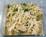 糖質制限でも美味しいグラタン♪作り方7写真