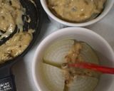 超簡単☆トロ甘新玉葱のポルチーニクリーム作り方7写真