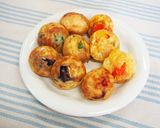 夏たこ焼作り方6写真
