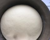 私の好きなクリームパン作り方1写真