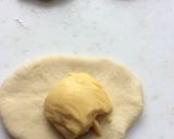 私の好きなクリームパン作り方4写真
