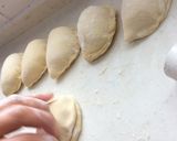 私の好きなクリームパン作り方5写真