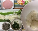 バッグdeいなり寿司♡パーティーレシピ♪作り方4写真
