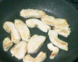鶏肉とブロッコリーのチーズ焼き作り方1写真