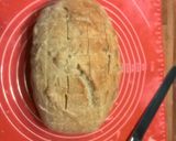 チーズが糸引く、ガーリックちぎりパン作り方1写真