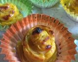 簡単!スイートポテト作り方4写真