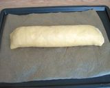 ヴルストブロート豆腐編【ドイツ料理】作り方7写真