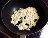 豆腐そぼろde健康ダイエット丼♡作り方2写真