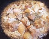 照焼きチキン ☆子供の弁当に最適☆作り方8写真