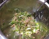 簡単おつまみ☆シーチキンねぎ☆作り方3写真