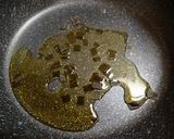 天然8種キノコの混ぜご飯・究極の味！作り方3写真