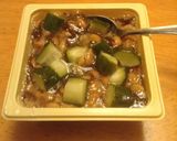 納豆アレンジ☆ネバネバ殺し健康食作り方5写真