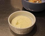 じゃがいもと鮭フレークでココットカマン作り方6写真