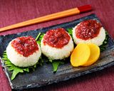 食べるだし醤油のやきおにぎり♪作り方6写真