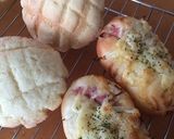いつもの食パン☆卵あり【オーブン用】作り方25写真
