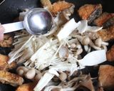 秋鮭と蓮根で＊さっぱり梅ポンサーモン＊作り方8写真