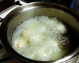 ツルッ！ほくっ！里芋の揚げだし作り方8写真