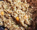 炊飯器DEカレーピラフ♡作り方6写真