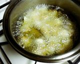 ツルッ！ほくっ！里芋の揚げだし作り方10写真