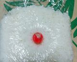 余ったご飯の冷凍に♬作り方2写真