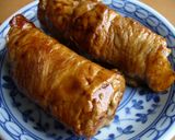 切り口が可愛い♪豚肉の野菜巻き作り方6写真