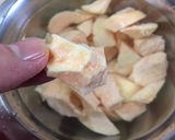ホクホク秋ごはん作り方2写真