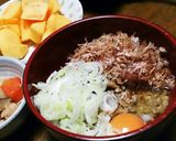 山形名物 ひっぱりうどん作り方1写真