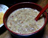 山形名物 ひっぱりうどん作り方2写真