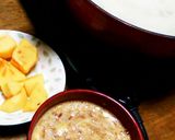 山形名物 ひっぱりうどん作り方4写真