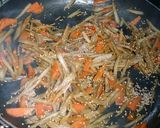 高校生のお弁当作り方1写真