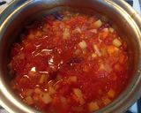 お野菜たっぷり ミネストローネ作り方4写真