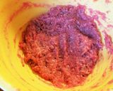 にんにく抜き餃子作り方1写真