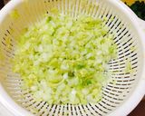にんにく抜き餃子作り方3写真