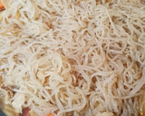 炒めない♪ほくほくでとろける肉じゃが♡作り方3写真