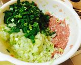 にんにく抜き餃子作り方4写真