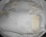 豆腐の肉巻きネギ生姜サンドぽん酢照り焼き作り方2写真