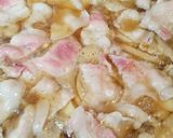 炒めない♪ほくほくでとろける肉じゃが♡作り方2写真