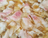 炒めない♪ほくほくでとろける肉じゃが♡作り方2写真